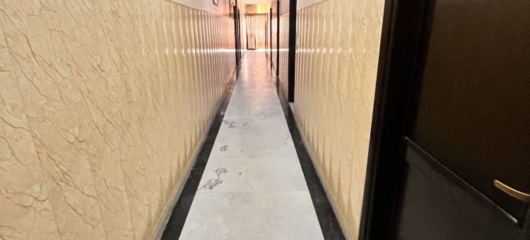 高速公路大酒店(Via Grand Highway)图片