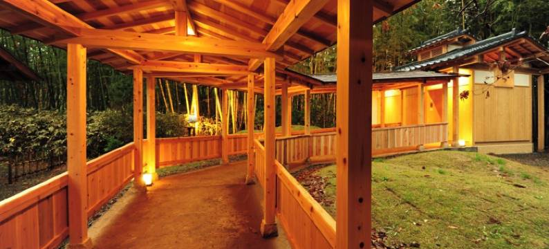 割烹之宿 今井 五十岚邸 结(Kappo No Yado Imai Ikarashitei Yui)图片