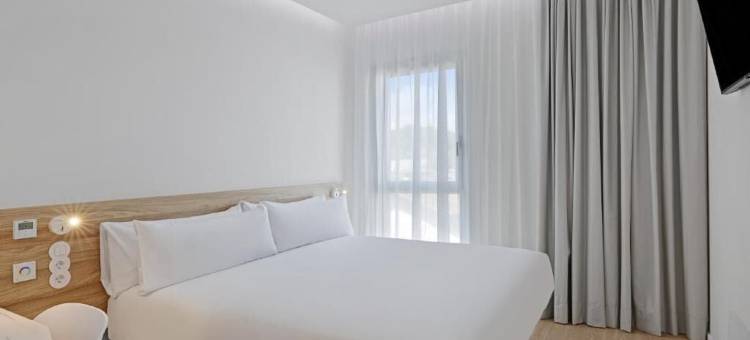 民宿酒店塞维利亚博尔穆霍斯(B&B HOTEL Sevilla Bormujos)图片