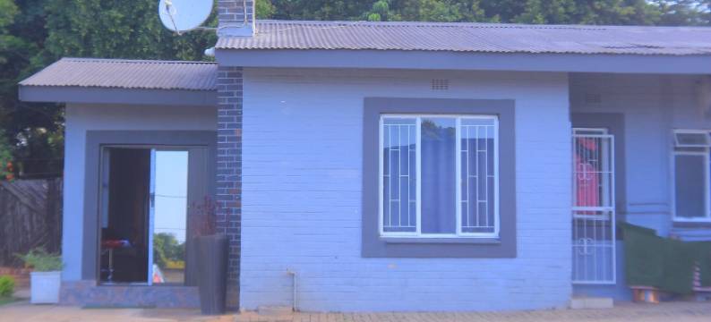 图利团队旅馆，扎尼恩(Thullyteams Guesthouse)图片