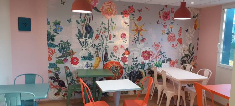 维尼酒店(Vini Hotel)图片