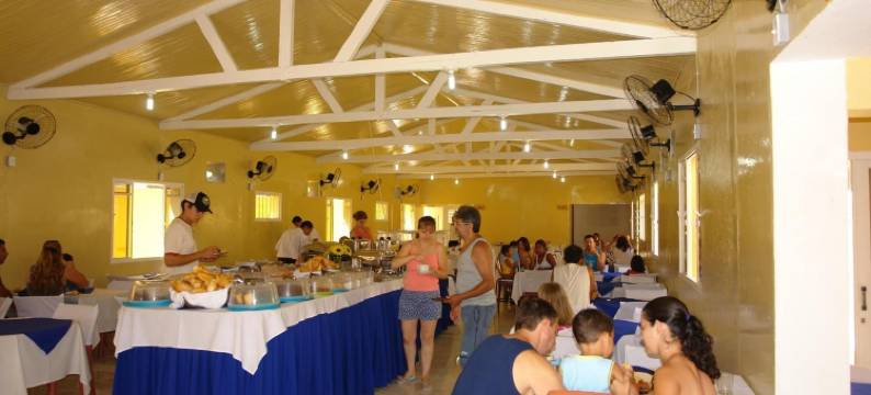 玛律酒店(Hotel Mar)图片