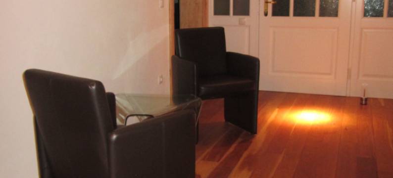 专享盖斯特兹梅尔兰德酒店(Exklusive Gästezimmer Landau)图片