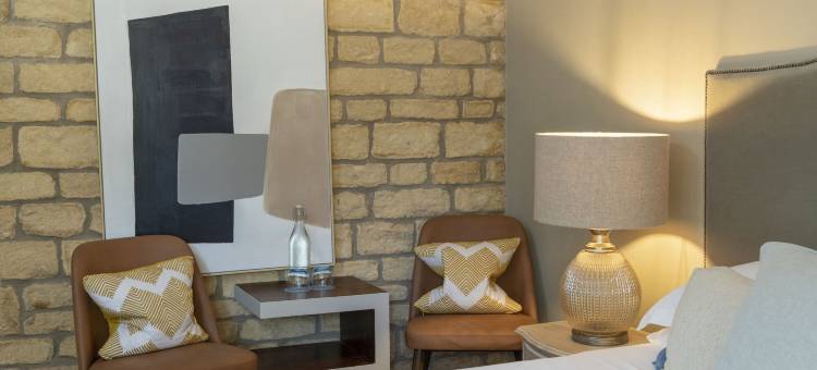 戴尔豪斯酒店(The Dial House)图片