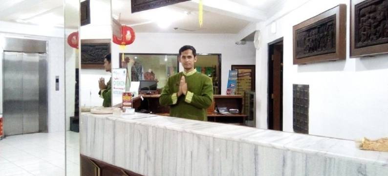 默迪卡酒店(Hotel Merdeka)图片