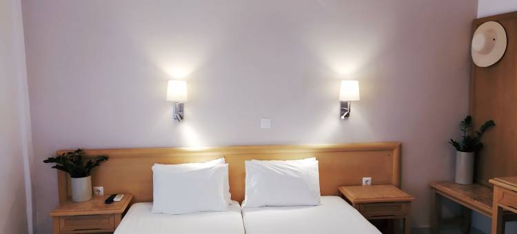阿尔克斯家庭度假村(Alykes Family Resort)图片