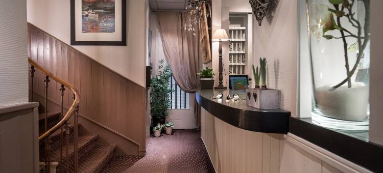 阿尔卑斯酒店(Hôtel des Alpes)图片