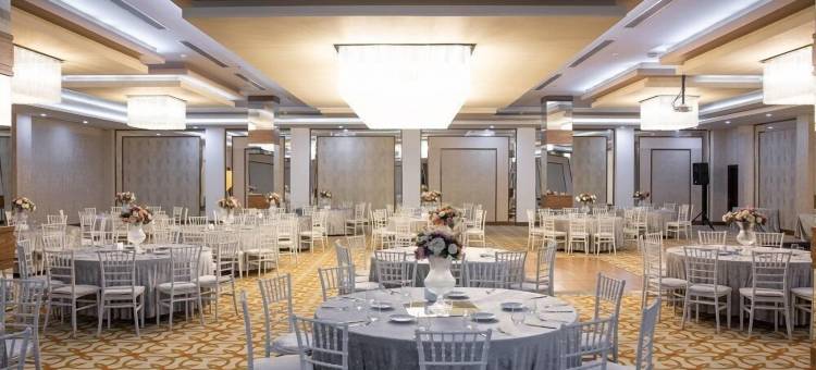 安尼蒙酒店-阿达纳(Anemon Grand Adana Otel)图片