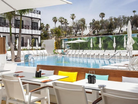 香草花园精品酒店-限成人