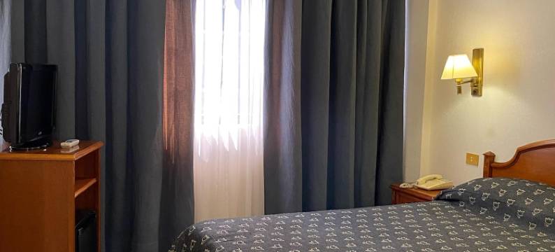 阿特拉斯塔酒店(Atlas Tower Hotel)图片