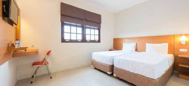 Family Guest House Kupang Baru图片