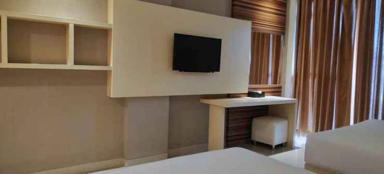 庞岸达兰翡翠酒店(Emerald Hotel Pangandaran)图片