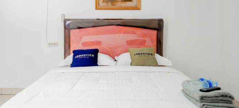 Urbanview Hotel Rio Life House Cianjur by RedDoorz图片