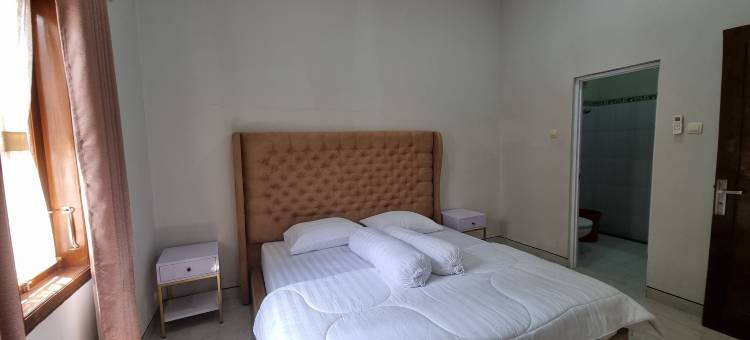Oemah Wisata RinginSari -Full House, 5 Bed Rooms-图片