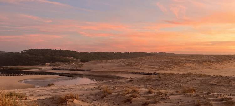 拉普拉格酒店(Hotel de La Plage)图片