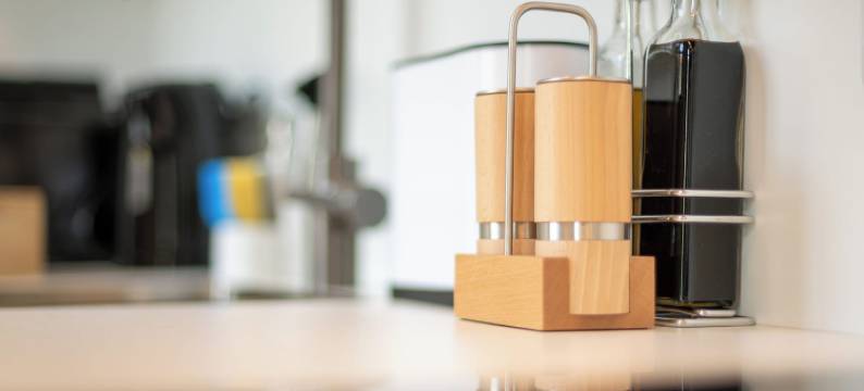 明亮的希尔德海姆昂古莱姆广场公寓(Bright Hildesheim Angoulemeplatz)图片