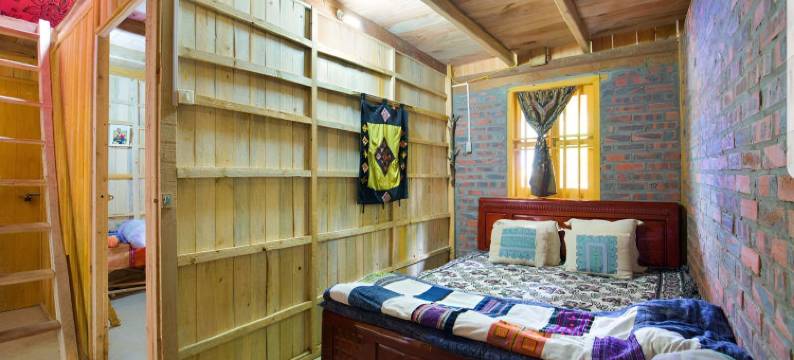 米库悠闲之家(Miku Chill House)图片