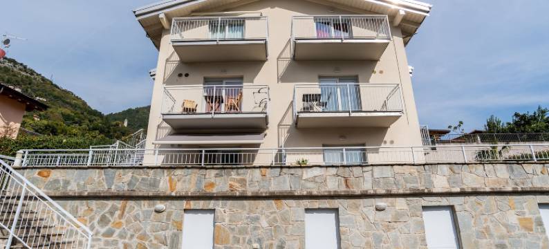 Ossuccio岛景观 - 我在Como的家(Ossuccio Island View - by Myhomeincomo)图片