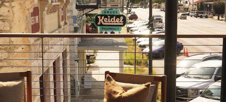 阿尔伯特酒店(Albert Hotel)图片