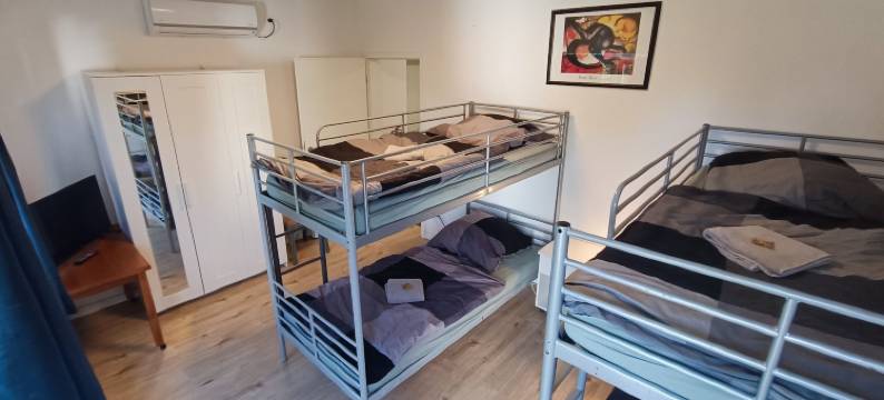 格兰西旅馆(Granseehostel)图片