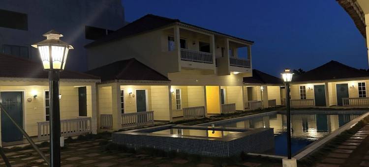 乡村度假村(The Village Resort)图片