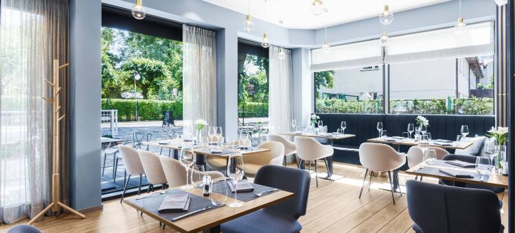 特斯塔酒店(Hotel Testa)图片