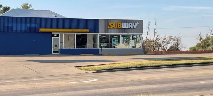 美洲旅馆汽车旅馆(American Inn)图片