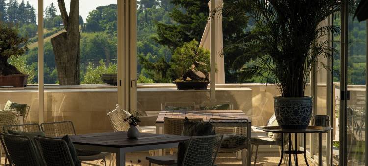 精品酒店蒙蒂班克斯别墅(Villa Monty Banks)图片