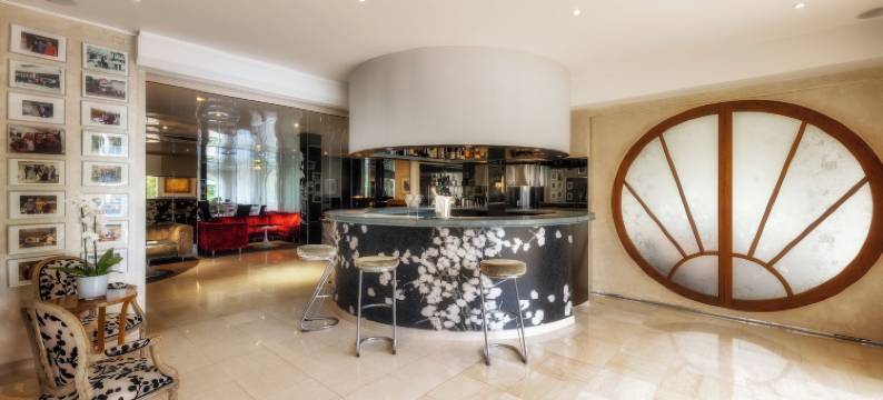 拉瑞泽夫阿尔比酒店餐厅(La Reserve Albi Hôtel Restaurant)图片