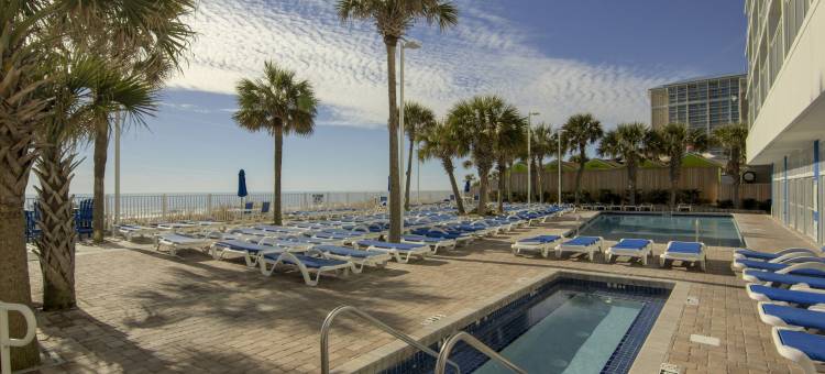 沙滩度假酒店(Sandy Beach Resort)图片