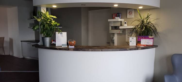 玛莱萨朗茨酒店(Logis Hôtel des Marais Salants)图片