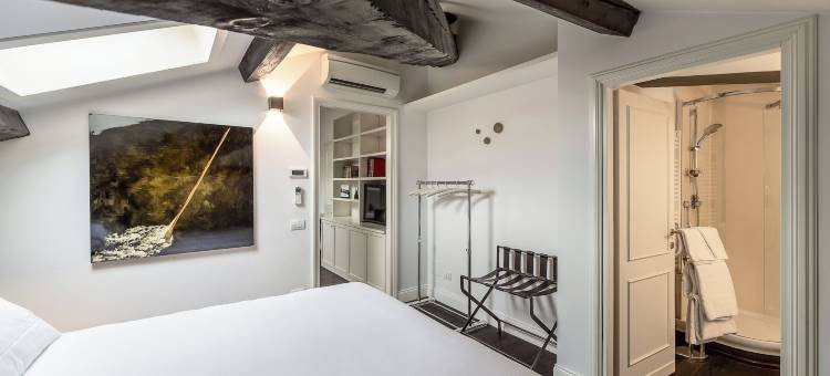 阿莱格罗意大利阁楼蒙特拿破仑(Allegroitalia Montenapoleone)图片