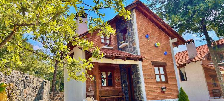 由GEstores管理的芬卡拉帕特罗纳(Finca La Patrona By GEstores)图片