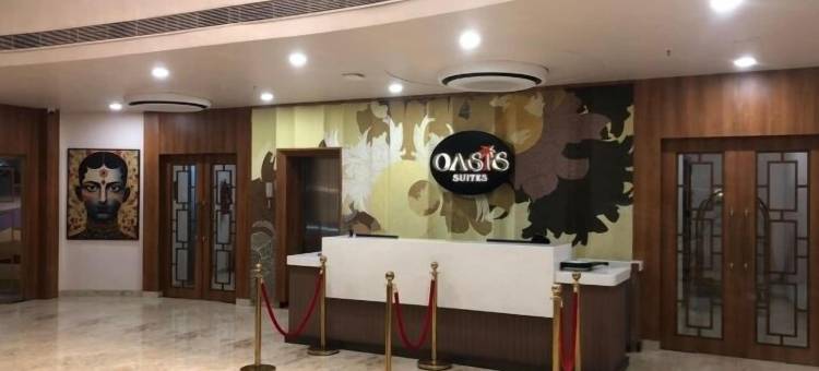 绿洲套房(Oasis Suites)图片