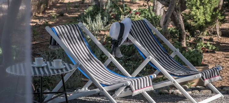 埃尔吉娜精品体验(Ergina Boutique Experience)图片