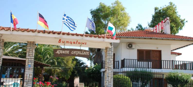 圣卡塔利娜(Santa Catalina)图片