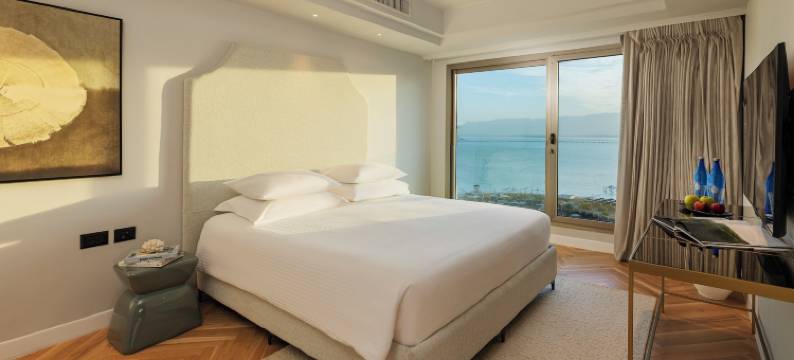 达尼尔死海酒店(Enjoy Dead Sea Hotel)图片