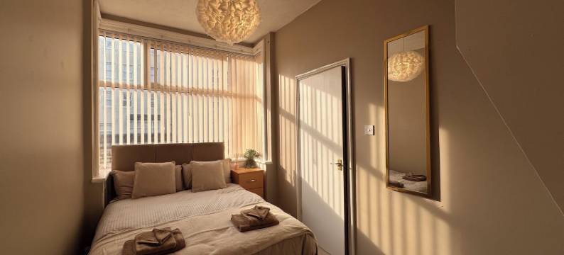 索菲亚酒店(Hotel Sofia)图片