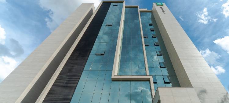 宜必思尚品伊塔乌纳酒店(Ibis Styles Itauna)图片