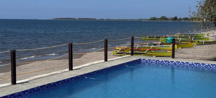 晨景度假村酒店(Morning View Resort Hotel)图片