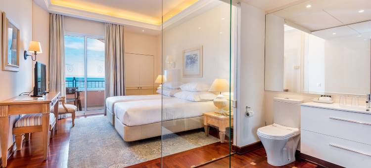 佩斯塔纳皇家全包式海洋水疗度假村(Pestana Royal All Inclusive Ocean & Spa Resort)图片