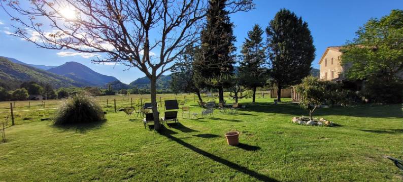 Mas de Reilhanette图片