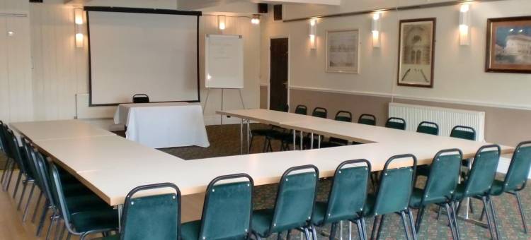 乌鸦酒店-格林国王旅馆(Raven Hotel by Greene King Inns)图片