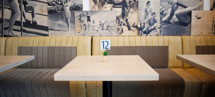 沙堡海滩酒店(Sandcastle Hotel on the Beach)图片