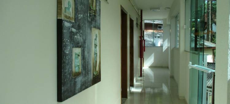 Fazenda Golden Park 坎波斯-杜若尔当酒店(Hotel Fazenda Golden Park Campos do Jordão)图片