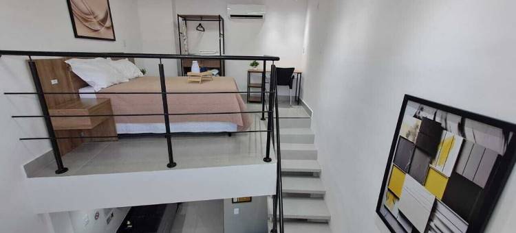 因达亚图巴阁楼(Lofts Indaiatuba)图片