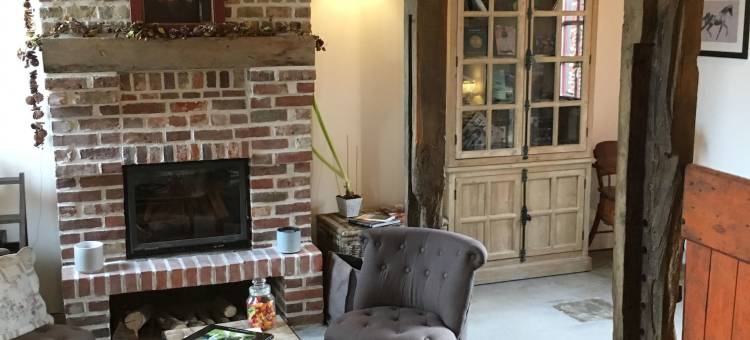 帕登霍夫住宿加早餐旅馆(Paardenhof Guesthouse)图片