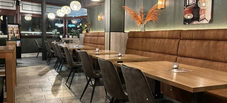 波克里赫基斯酒店(Bokrijks Hotel)图片