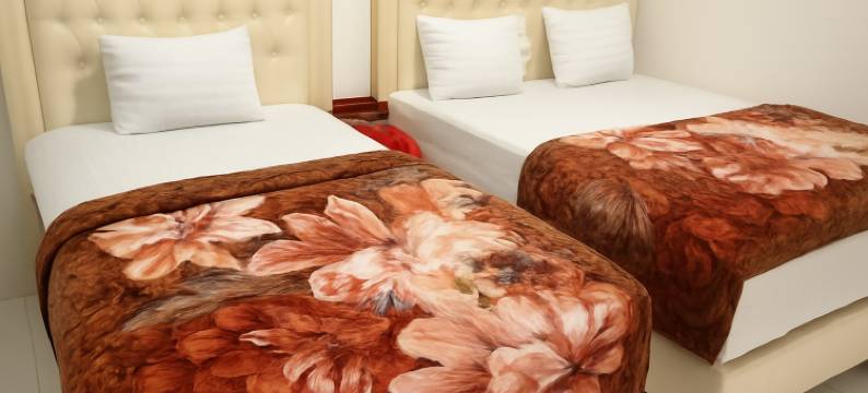 Luxe5 哈吉哈斯娜哈桑旅馆(Luxe5 Inn Hj Hasnah Hasan)图片