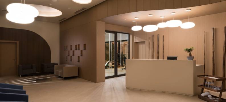 GF维多利亚酒店(GF Victoria)图片